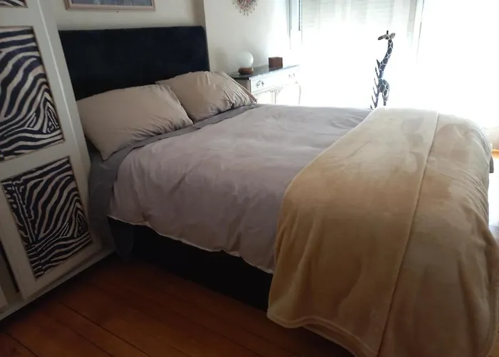 Precioso Apartamento En Santander Cerca De Todo